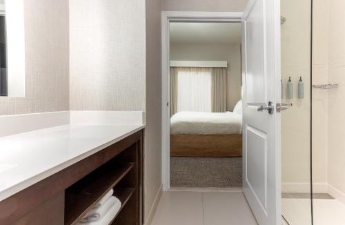 Polaris Hotel | Residence Inn by Marriott Columbus Polaris