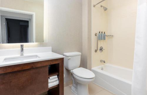 Polaris Hotel | Residence Inn by Marriott Columbus Polaris