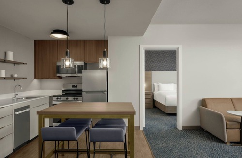 Eagle Hotel | Residence Inn By Marriott Eagle Boise