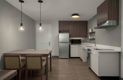 Eagle Hotel | Residence Inn By Marriott Eagle Boise