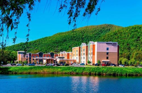 Fishkill Hotel | Residence Inn by Marriott Fishkill