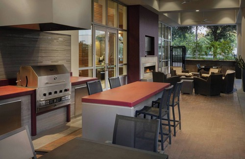 Central Business District Hotel | Residence Inn by Marriott Orlando Downtown