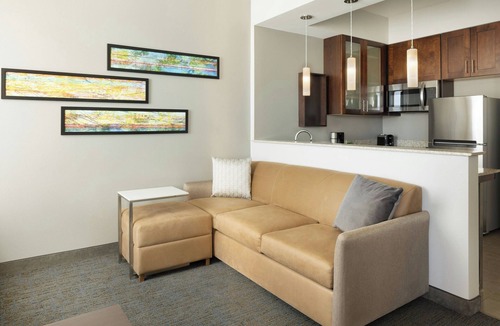 Central Business District Hotel | Residence Inn by Marriott Orlando Downtown