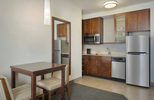Central Business District Hotel | Residence Inn by Marriott Orlando Downtown