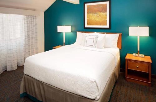 Richmond Hotel | Residence Inn by Marriott Richmond West End