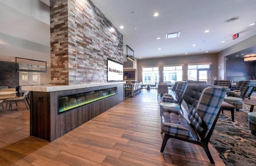 Richmond Hotel | Residence Inn by Marriott Richmond at the Notch