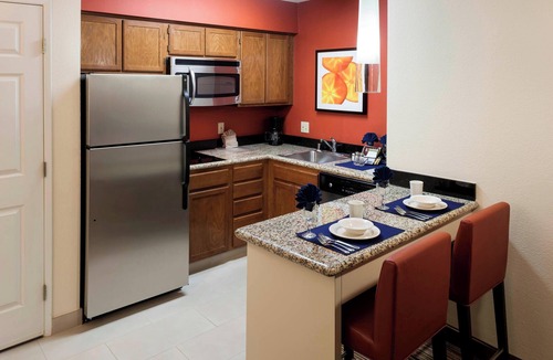 Little Italy Hotel | Residence Inn by Marriott San Diego Downtown