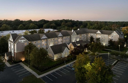 Woodvale Hotel | Residence Inn by Marriott Richmond Chester