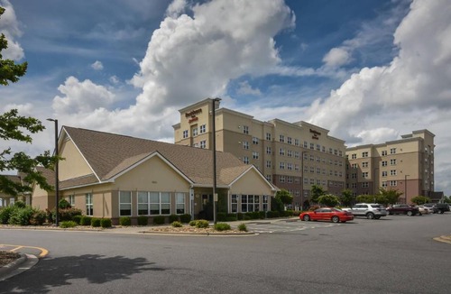 Concord Hotel | Residence Inn Charlotte Concord