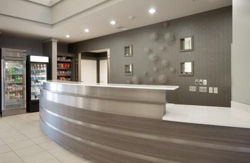 West Des Moines Hotel | Residence Inn Des Moines West at Jordan Creek Town Center