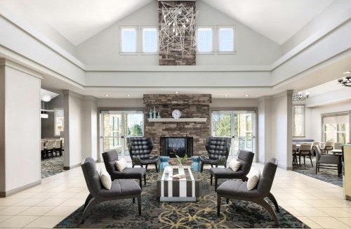 West Des Moines Hotel | Residence Inn Des Moines West at Jordan Creek Town Center