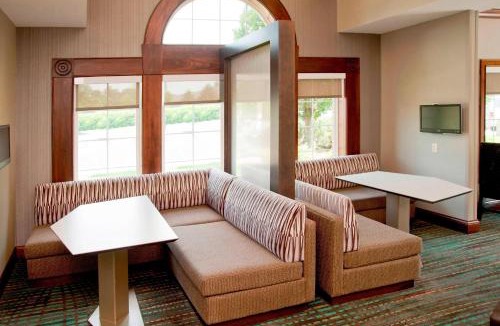 Saint Marys  Allen County Hotel | Residence Inn Fort Wayne Southwest