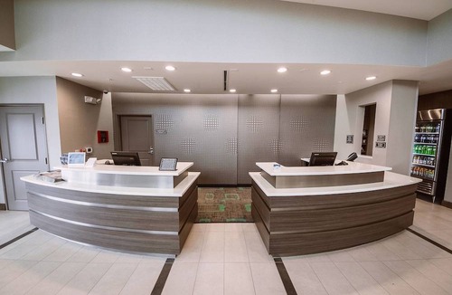 Harlingen Hotel | Residence Inn Harlingen
