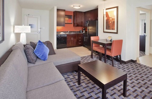 Addicks Hotel | Residence Inn Houston I-10 West/Park Row