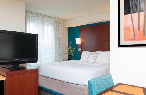 Maumee Hotel | Residence Inn Toledo Maumee