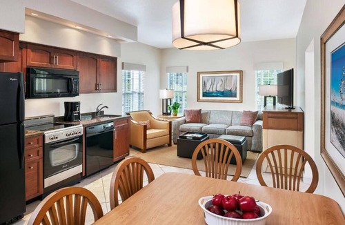 Carolina Waterway Plantation Resort | Resort condo close to all Myrtle Beach ameneties with pool and gym facilities