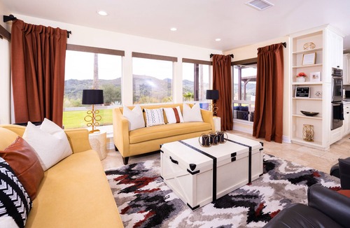 Valley Center House | Resort Like Family Oasis - Sleeps 15-18 Comfortably!