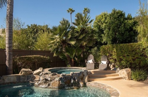 Rancho Santa Fe House | Resort style living near the beach in Rancho Santa Fe!