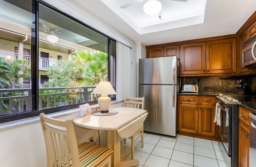 Bonita Bay Condo | Resort style living in corner unit building A! Closest to pool and grill!