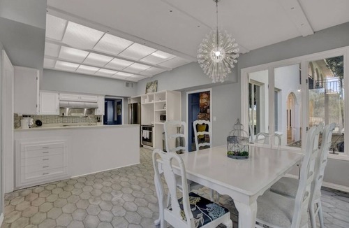 New Braunfels House | Resort-Style New Braunfels Retreat Perfect for Large Group