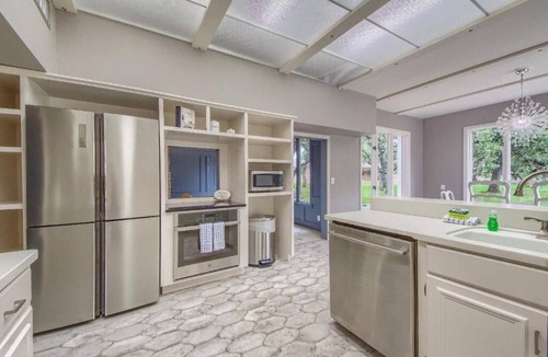 New Braunfels House | Resort-Style New Braunfels Retreat Perfect for Large Group