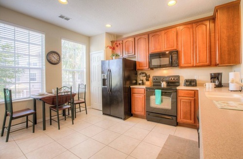 Florida Central Atlantic Coast Cottage | Resort Townhome: Perfect Orlando Vacation Spot!