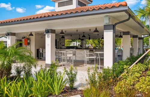 Florida Central Atlantic Coast Cottage | Resort Townhome: Perfect Orlando Vacation Spot!