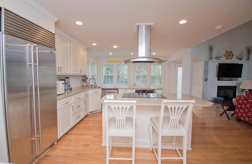 Emerald Isle House | Rest Ashore, Oceanside House in Emerald Isle, NC!