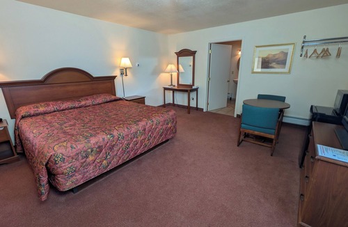 Forsyth Hotel | Restwel Motel