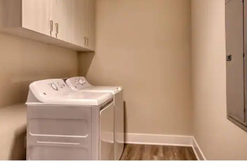 Troy Apartment | RETREAT AND REPEAT 2 Luxury Resort Style Living #2