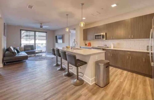 Troy Apartment | RETREAT AND REPEAT 2 Luxury Resort Style Living #2