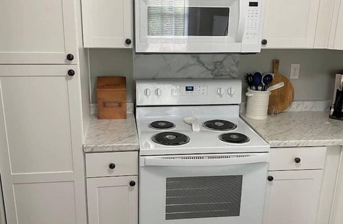 Laurens Apartment | Retreat | High-Speed WiFi | Prime Location