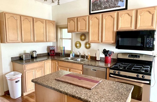 Story Other | Retreat in Quiet Comfort nestled in at the base of the Big Horn Mountains