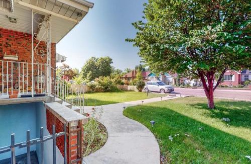 Caldwell House | Retreat on Fillmore Street
