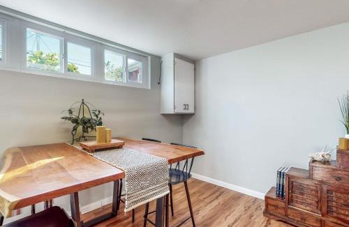 Caldwell House | Retreat on Fillmore Street