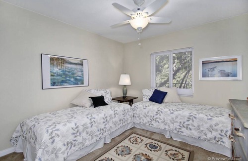 Kensington House | Retreat To The Center Of San Diego And Be Just Minutes From All!