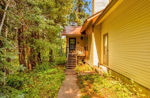 McCall House | Retreat