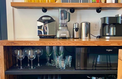 Shorewood-Tower Hills-Harbert House | Retreat WithInn-Relaxation Centrally Located to Beaches and Walkable Restaurants