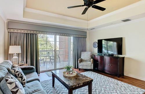 Reunion House | Reunion Charming Cozy Golf-Front Condo Sunset Views