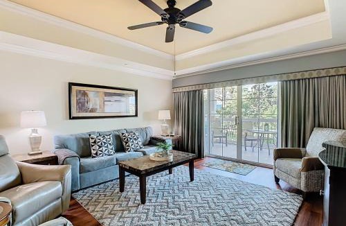 Reunion House | Reunion Charming Cozy Golf-Front Condo Sunset Views