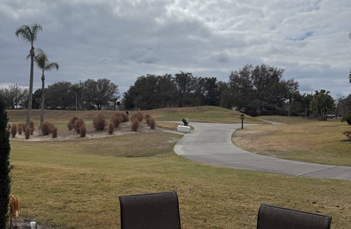 Reunion Condo | Reunion Resort 1st Fl Condo, Near Disney, Patio