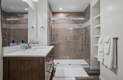 Custer House | Rhodenbaugh Ranch