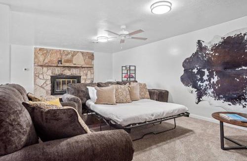 Custer House | Rhodenbaugh Ranch