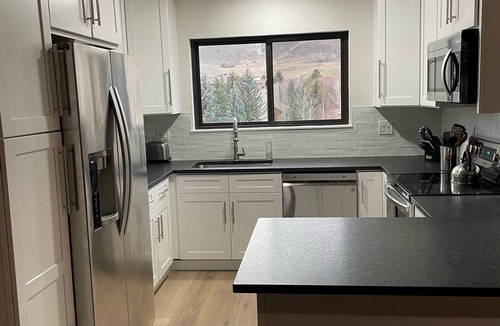 Elkhorn Village Condo | Ridge Condo at Elkhorn