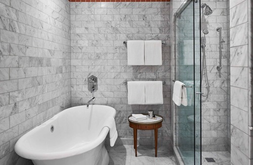 Chinatown Hotel | Riggs Washington DC