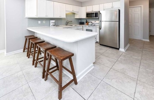 Surfside Beach Condo | Right on the water! Ocean Front. 1st Floor Ocean Front Condo. Amazing Views.