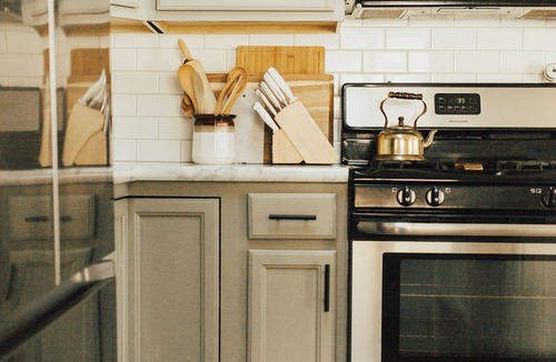 Billings House | Rims view pet friendly home