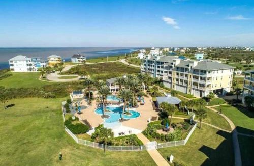 Red Fish Cove House | Rise and Shine Beach House with Ocean Views and Pointe West Resort Pools