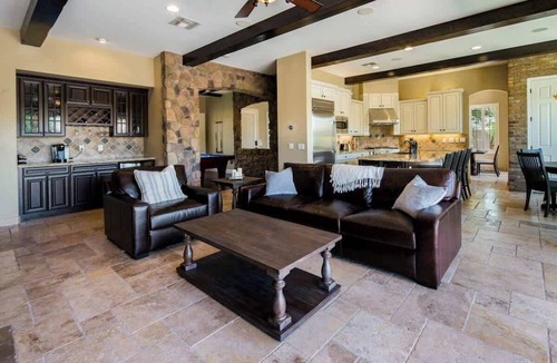 Chandler House | Ritz Ocotillo Home, Heated Pool included in price
