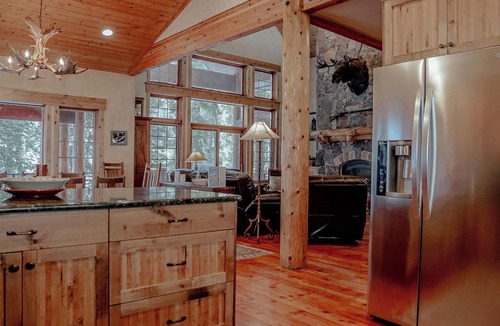 Salt Lake Mountain Resorts House | Rivamonte by Cottonwood Lodging